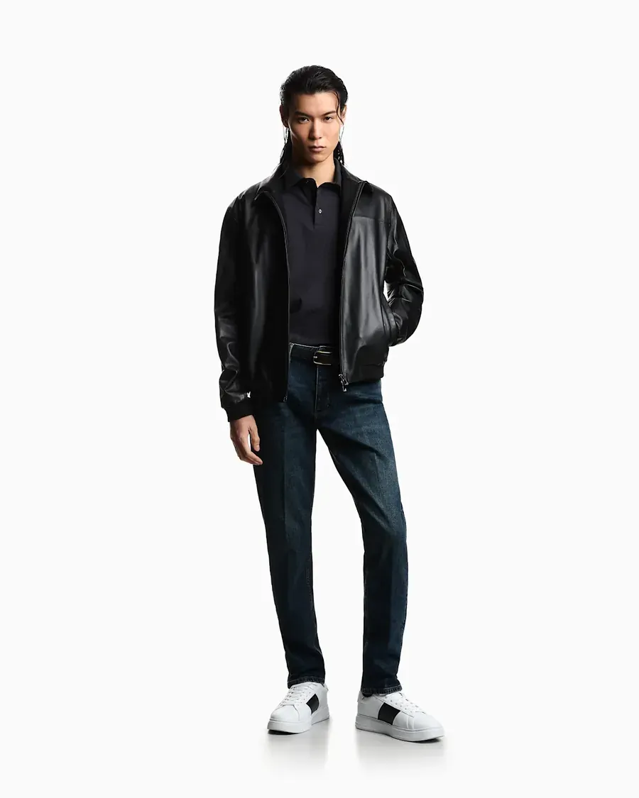 Hugo Boss — образ сезону